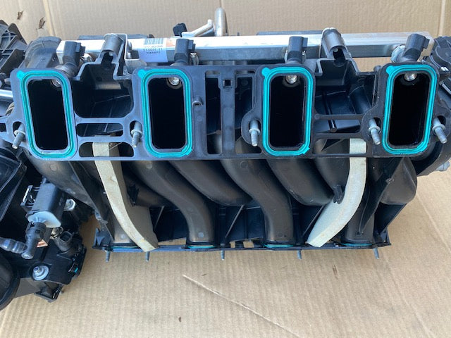 Gen IV 6.0 / 6.2 Truck Intake (NNBS)
