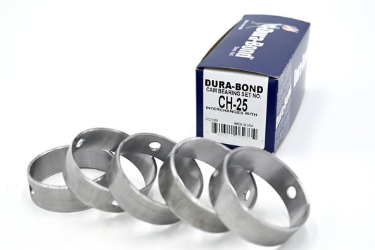 Dura-Bond High Performance Cam Bearings CH-25