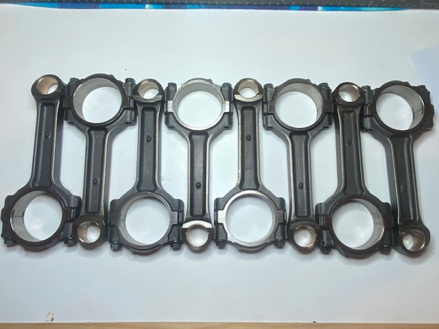 Gen V LT Connecting Rods (8/Set)-Reconditioned