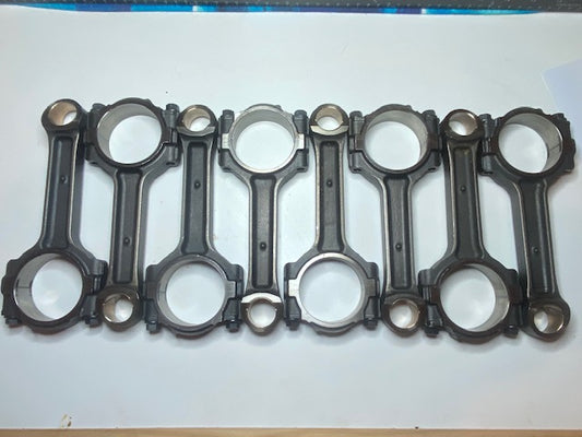 Gen V LT Connecting Rods (8/Set)-Reconditioned