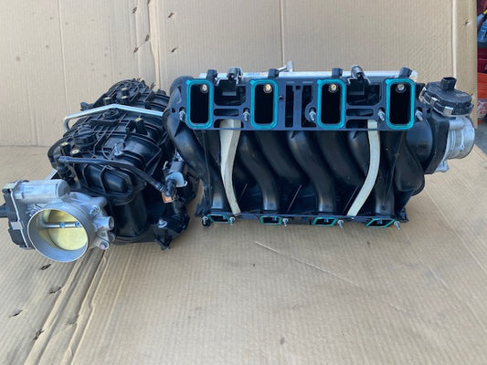 Gen IV 6.0 / 6.2 Truck Intake (NNBS)
